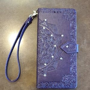 New Samsung S20 5G fe case